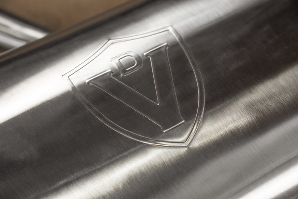 Valvetronic Designs SHUTO™ Catback Exhaust for BRZ / GR86 / FR -S