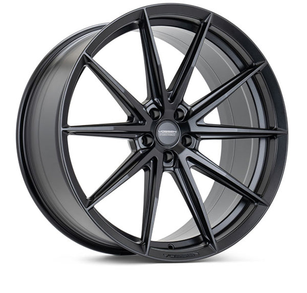 Vossen HFX-2 C8 Corvette Z06 / ERAY- 20X10 21x13