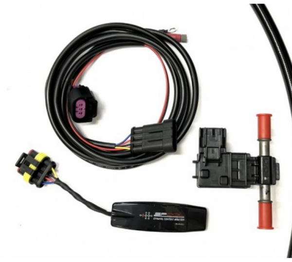 KIA STINGER Spool FX-200 Upgraded High Pressure Pump