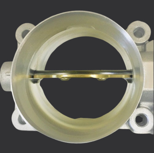 SE1014-76, 76 mm Effective. 3.6L V6 (LGX/LGZ), Camaro 6, Cadillac & Colorado/Canyon