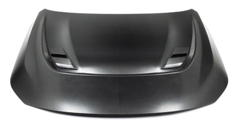 G87 M2 Carbon Fiber Hood