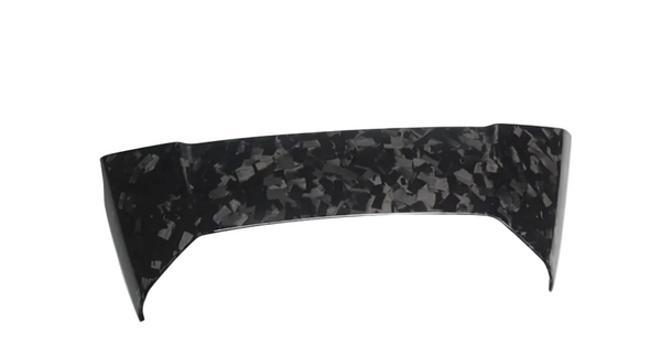 C8 Corvette Carbon Fiber Waterfall Speaker Trim Cover - Coupe or HTC