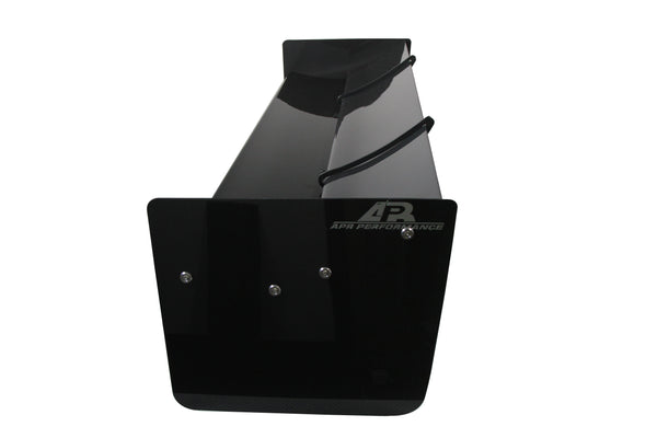 Special Order 78" Carbon Fiber GT-2000 High Downforce Rear Wing