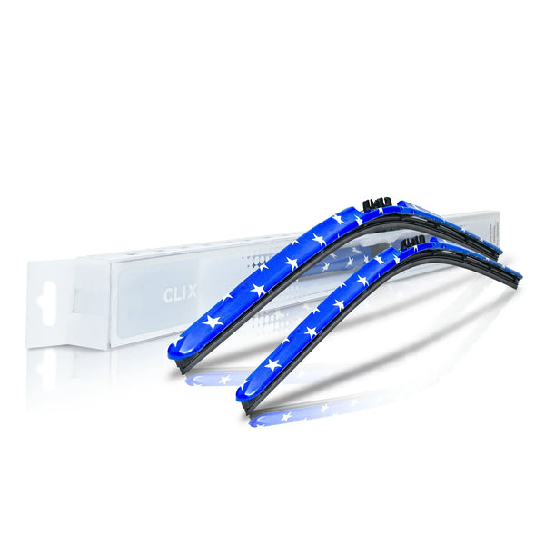 Chevrolet Corvette Windshield Wiper Blades