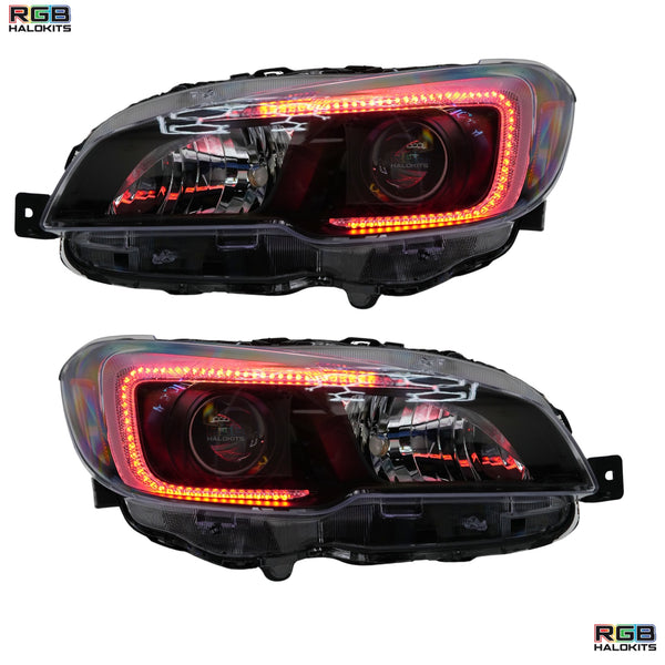 Subaru WRX/STI Flow Series DRL Boards (2015-2021)