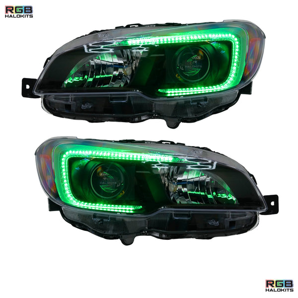 Subaru WRX/STI Flow Series DRL Boards (2015-2021)