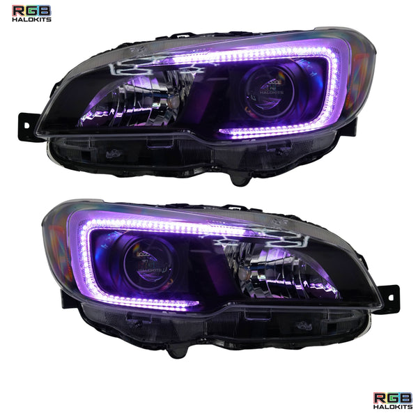 Subaru WRX/STI Flow Series DRL Boards (2015-2021)