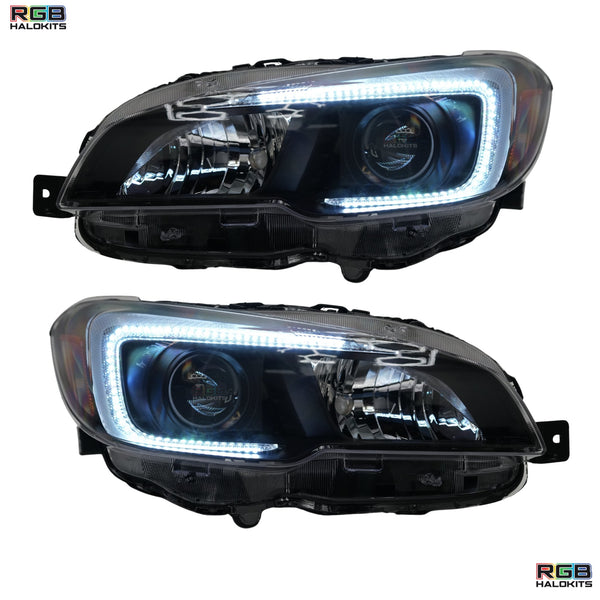 Subaru WRX/STI Flow Series DRL Boards (2015-2021)