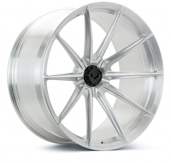 Vossen VPS-1 C8 Corvette Z06 / ERAY- 20X10 21x13