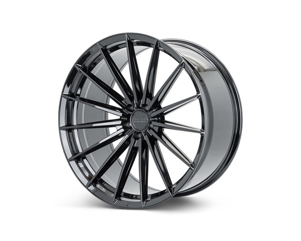 Vossen HFX-4 C8 Corvette Z06 / ERAY- 20X10 21x13