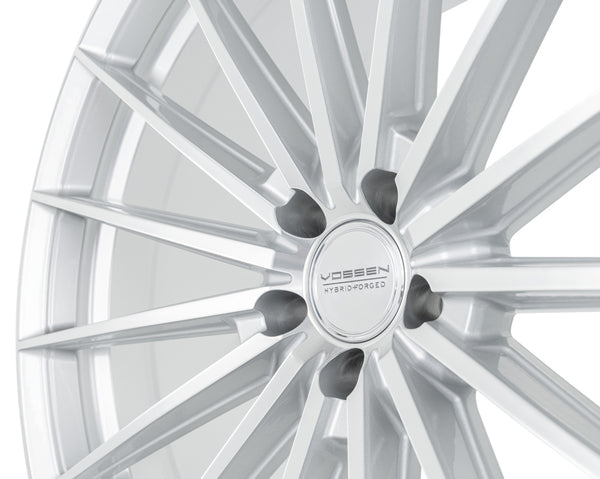 Vossen HFX-4 C8 Corvette Z06 / ERAY- 20X10 21x13