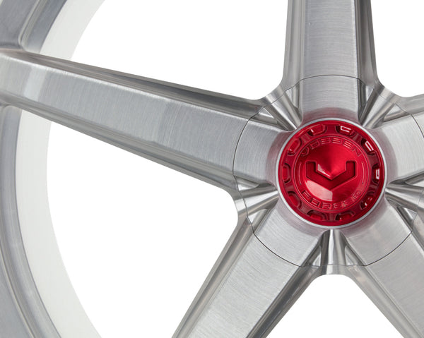 Vossen VPS-3 C8 Corvette Z06 / ERAY- 20X10 21x13
