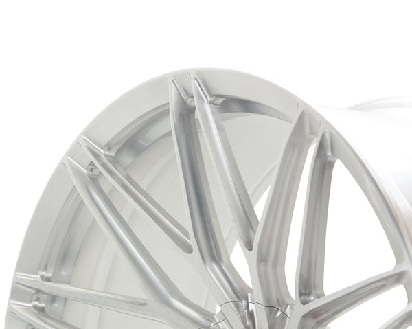 Vossen VPS-4 C8 Corvette Z06 / ERAY- 20X10 21x13