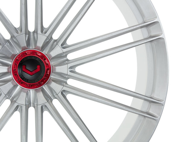 Vossen VPS-5 C8 Corvette Z06 / ERAY- 20X10 21x13
