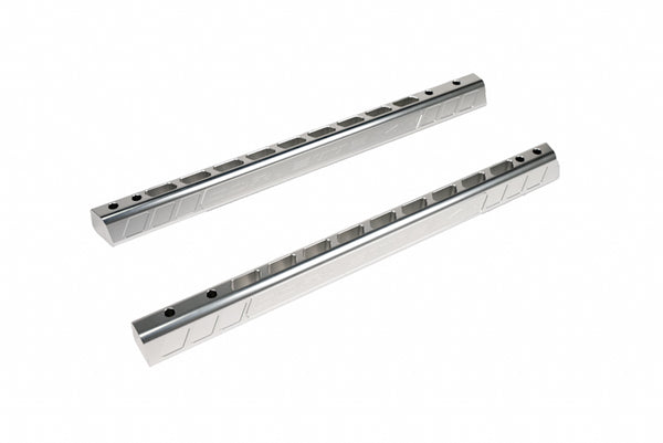 C8 Corvette Billet Strut Tower Support Bars - Multiple Designs Available