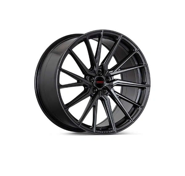 Vossen HF-4T C8 Corvette- 20X9 ET35, 21X12 ET52