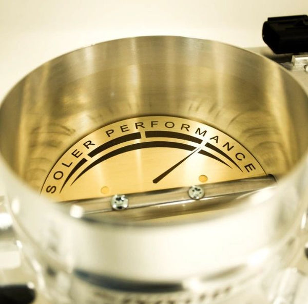 Mustang GT - 90MM Premium Throttle Body (2011-Present) 5.0L V8