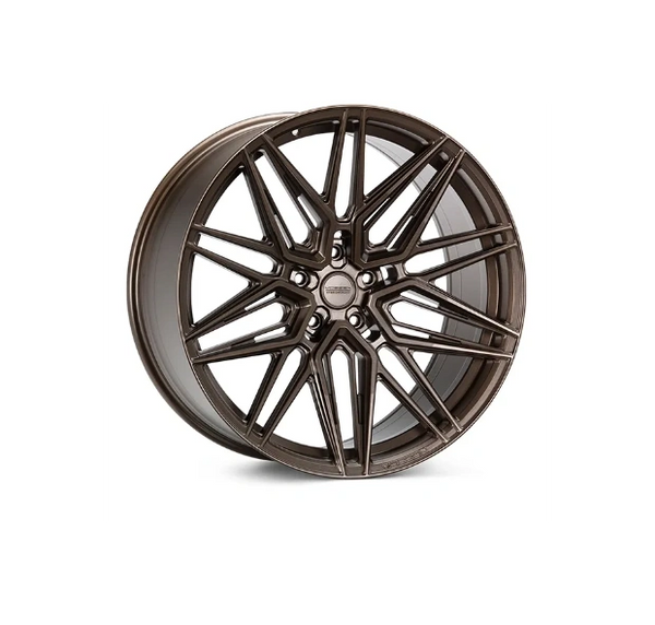 Vossen HF7 C8 Corvette - 20x9 ET35, 21x12 ET52