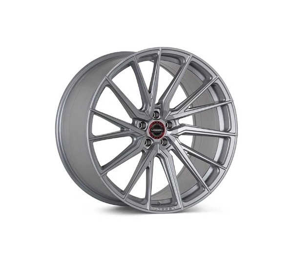 Vossen HF-4T C8 Corvette- 20X9 ET35, 21X12 ET52