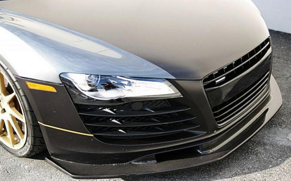 Audi R8 Front Air Dam/ Lip 2006-14