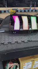 2024 + Ford Mustang S650 Euro Style RGB Taillights