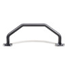 Anderson Composites 22-25 Ford Bronco Raptor Carbon Fiber Bull Bar