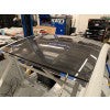 Anderson Composites 15-23 Ford Mustang Dry Carbon Roof Replacement (Full Replacement)