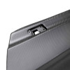 Anderson Composites 15-17 Ford Mustang Dry Carbon Doors (Pair)
