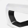 Anderson Composites 21-22 Ford Bronco 2DR Fiberglass Doors (Pair) w/ CF Inserts - Off Road