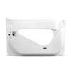 Anderson Composites 21-22 Ford Bronco 2DR Fiberglass Doors (Pair) w/ CF Inserts - Off Road