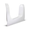Anderson Composites 21-23 Ford Bronco 4DR Fiberglass Front Roadster Doors (Pair)