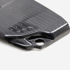 Anderson Composites 16-19 Cadillac ATS-V / 22-25 Cadillac CT4-V Blackwing Carbon Fiber Engine Cover