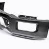 Anderson Composites 2024 Ford F-150 Carbon Fiber Front Bumper