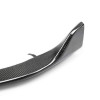 Anderson Composites 15-20 Ford Mustang Shelby GT350 Carbon Fiber Bumper Inserts