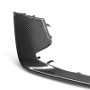 Anderson Composites 15-20 Ford Mustang Shelby GT350 Carbon Fiber Bumper Inserts
