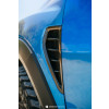 Anderson Composites 2021 Dodge RAM TRX Fender Vent Inserts - Type OE