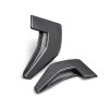 Anderson Composites 21-24 Ford F-150 Carbon Fiber Fender Vents