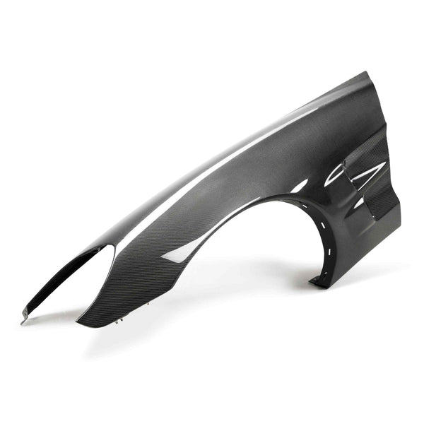 Anderson Composites 05-13 Chevrolet Corvette C6 ZR1 Carbon Fiber Fenders