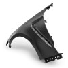 Anderson Composites 15-16 Ford Mustang GT 350 Style Carbon Fiber Front Fenders