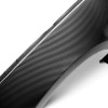 Anderson Composites 15-16 Ford Mustang GT 350 Style Carbon Fiber Front Fenders