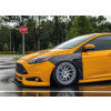 Anderson Composites 2016+ Focus Type-GR Vented Carbon Fiber Fenders .04in Wider (Pair)