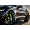 Anderson Composites 20-21 Ford Mustang GT500 Type-TPF Carbon Fiber Track Pack Fenders