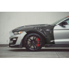 Anderson Composites 20-21 Ford Mustang GT500 Type-TPF Carbon Fiber Track Pack Fenders