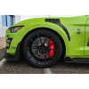 Anderson Composites 20-21 Ford Mustang GT500 Type-TPF Carbon Fiber Track Pack Fenders