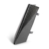 Anderson Composites 15-20 Ford Mustang Shelby GT350 Carbon Fiber Front Upper Grille Inserts