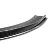 Anderson Composites 2016+ Focus RS Type-AR Front Chin Spoiler / Splitter