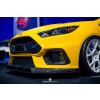 Anderson Composites 2016+ Focus RS Type-AR Front Chin Spoiler / Splitter