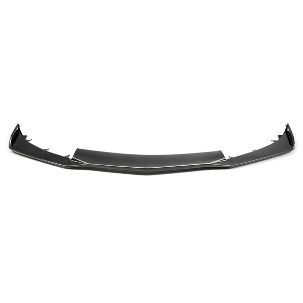 2017-2023 CAMARO ZL1 1LE CARBON FIBER FRONT CHIN SPLITTER