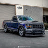 Anderson Composites 21-24 Ford F-150 Type-MB Carbon Fiber Front Chin Splitter