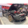 Anderson Composites 2024 Ford Mustang Dark Horse Type-GT5 Carbon Fiber Front Splitter